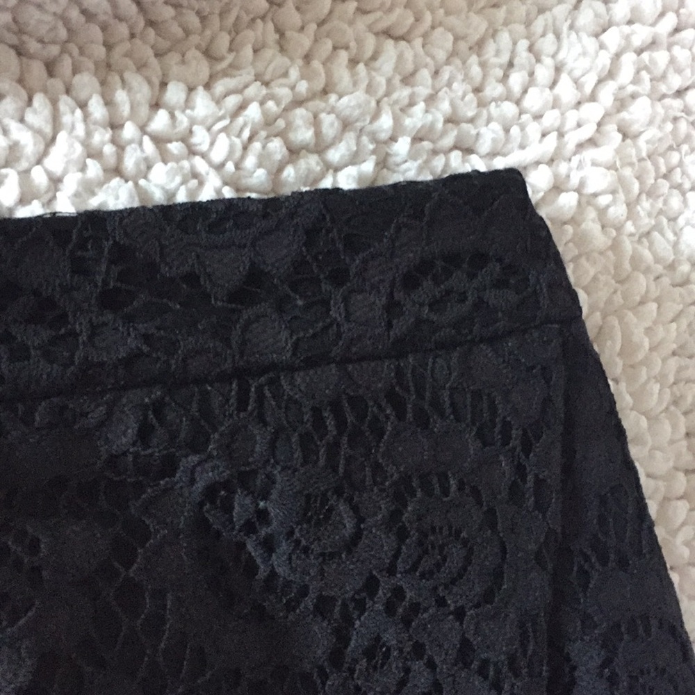 πhost pickπMadewell asymmetric floral wrap skirt - Picture 3 of 5